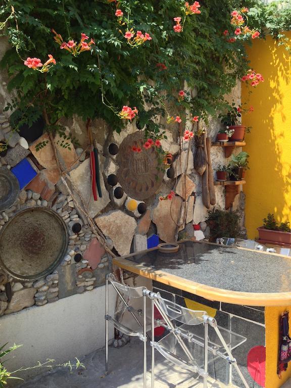 Guesthouse 7Even โมสตาร์ ภายนอก รูปภาพ